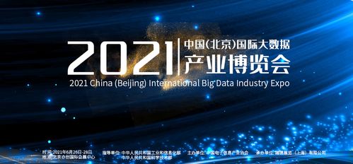 2021中國北京國際大數(shù)據(jù)產(chǎn)業(yè)博覽會 引領(lǐng)互聯(lián)網(wǎng)數(shù)據(jù)服務(wù)新浪潮